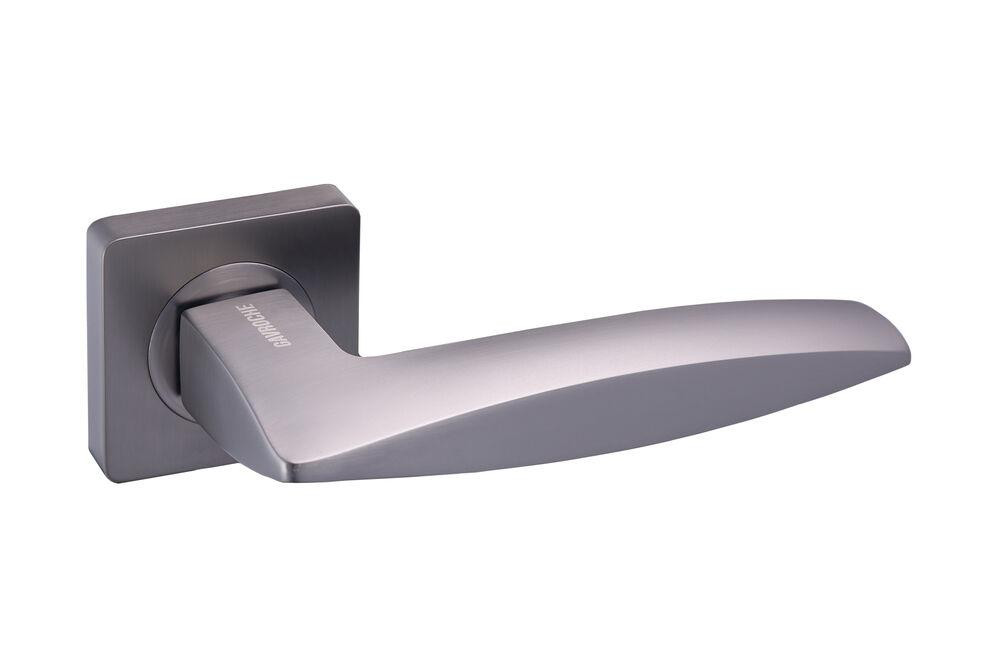 Ручки Gavroche COBALTUM MBN графіт Київ - фото 2