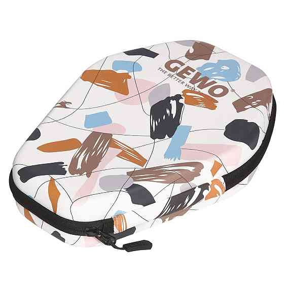 Чохол для ракетки Gewo Graffiti 1 (114780000) Київ