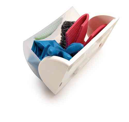 Кухонний аксесуар для зберігання кухонного приладдя ТМ Snips Київ