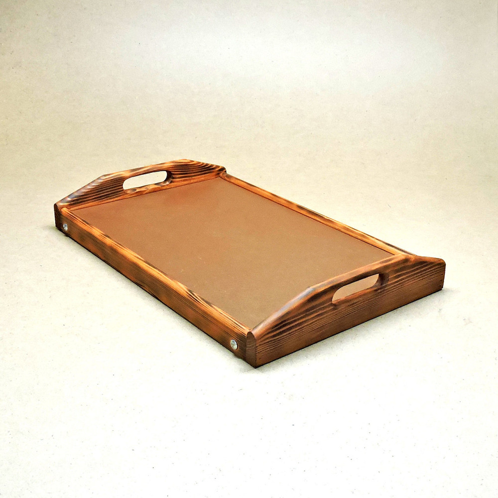 Столик-поднос для завтрака 