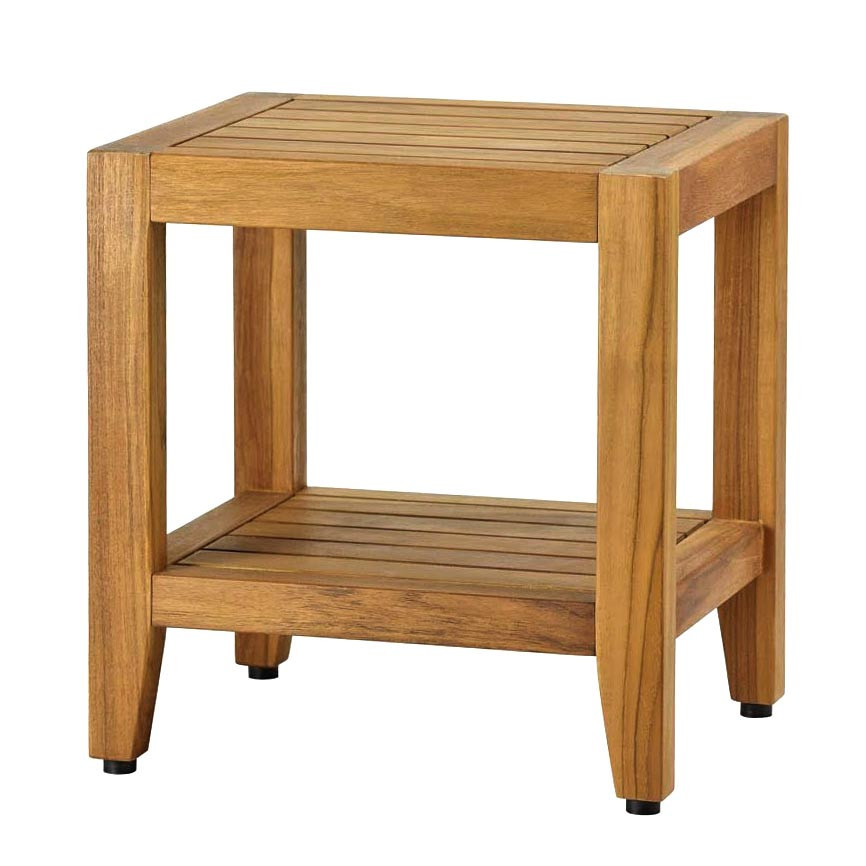 Табурет для ванной 