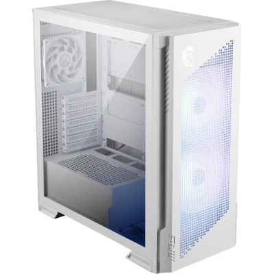 Корпус MSI VELOX 300R AIRFLOW PZ WH Вінниця - фото 2
