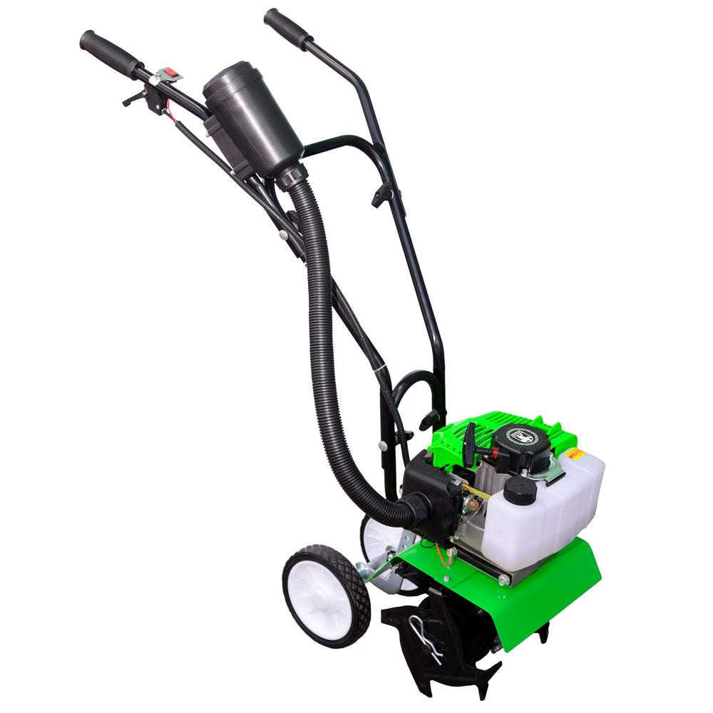 Мотокультиватор МК10-2СФ (Заводська Упаковка Безкоштовна доставка Новою Поштою) Харків - фото 7