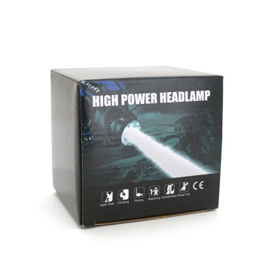 Ліхтар Bailong BL-6699 Вінниця - фото 4