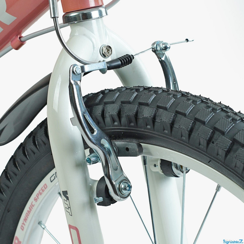 Велосипед дитячий 20" CORSO TAYGER TG-45933 алюмінієва рама, для дітей Київ - фото 4