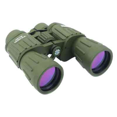 Бинокль Konus Army 10х50 W.A. (2172) Винница