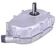 Редуктор понижающий мотоблок 168F/170F (6,5/7Hp) (с автоматическим сцеплением, под вал 20 мм) Мукачево