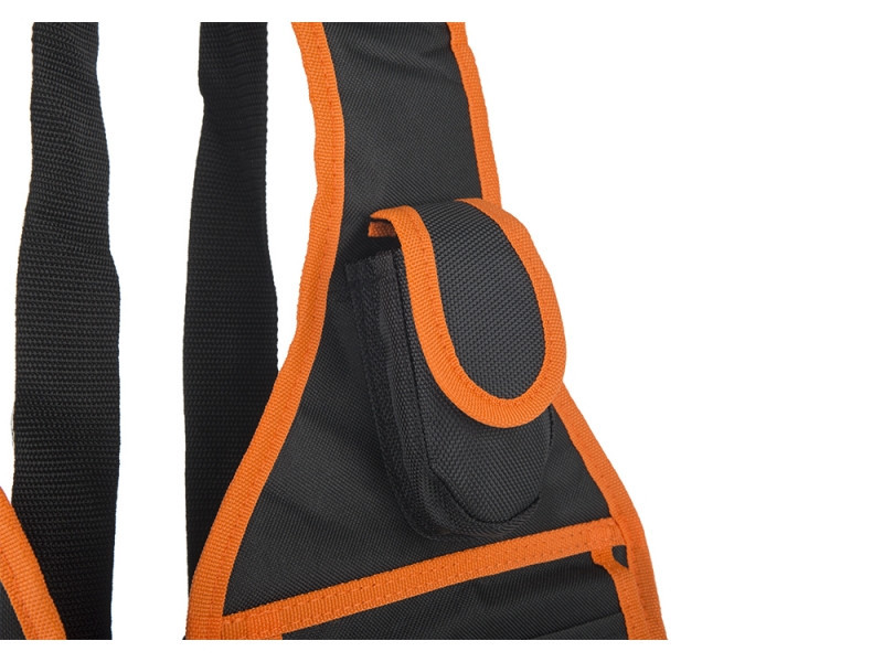 Жилет монтажника Sturm TB0050 (зчитувати опис) Рівне - фото 2