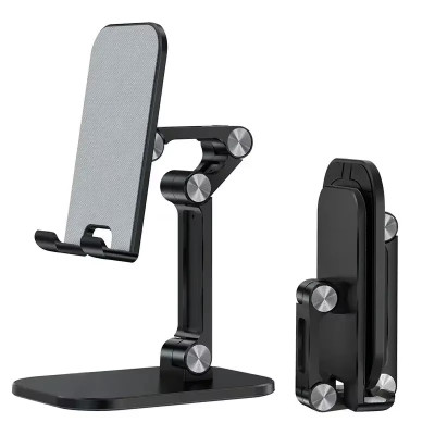 Подставка для планшета Dynamode smartphones/tablets 4-13 inches (PH-Stand-02 black) Винница - изображение 1