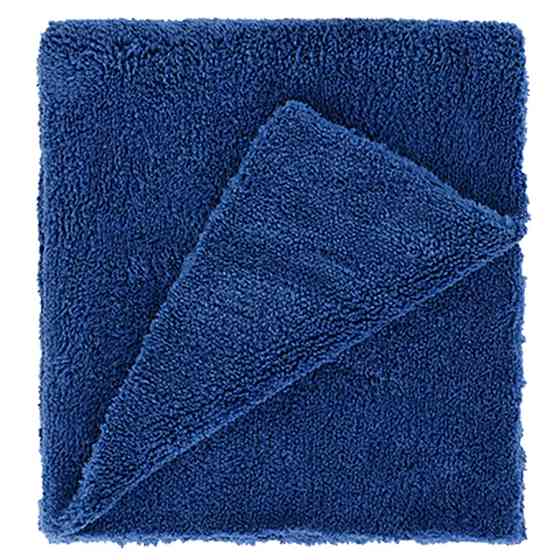 Серветка полірувальна з мікрофібри 