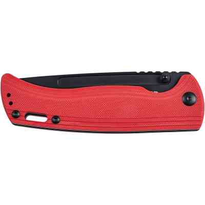 Нож CJRB Resource BB Red (J1932-BRE) Винница