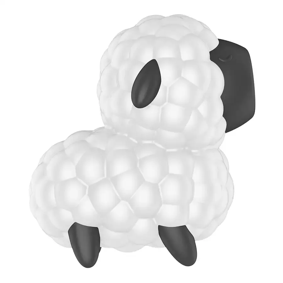 Вакуумный клиторальный стимулятор Satisfyer Dreamy Sheep Львов - изображение 3