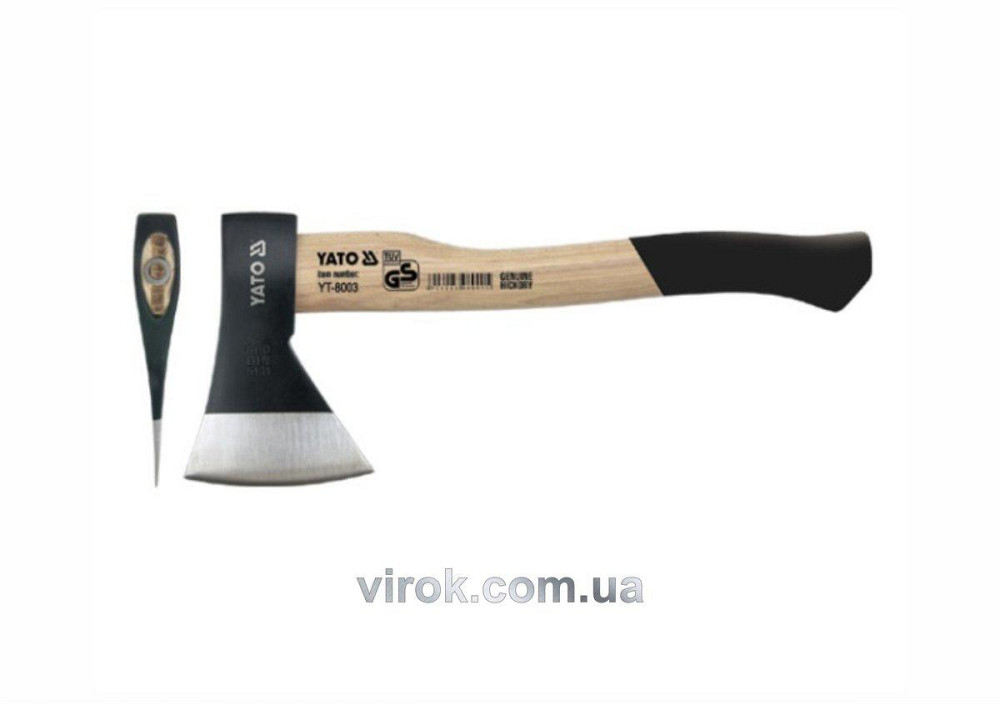 Біта 30ммTORX T50 (043-3Т50) HANS Одеса - фото 1