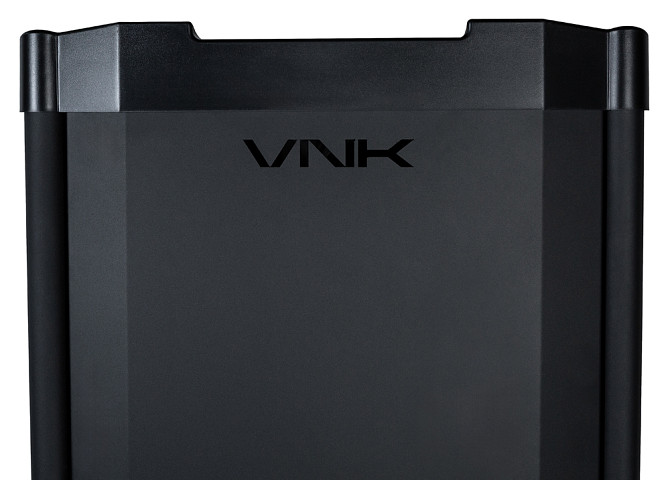 Тренажер згинання/розгинання ног сидячи VNK EXO Pro Кам'янське - фото 10