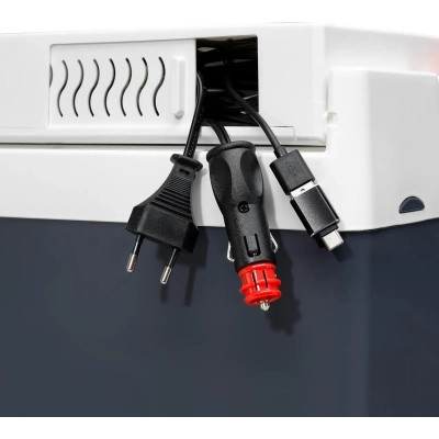 Автохолодильник Zorn Z-26 LNE + USB 12/230 V (4251702501142) Вінниця - фото 9