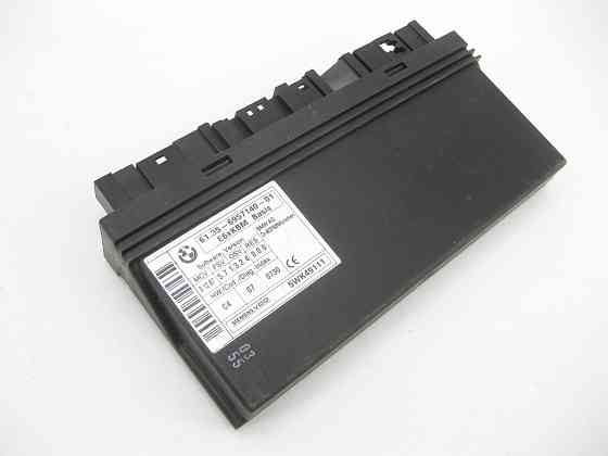 BMW  6135695714001 Блок комфорту BMW Series 5 E60 Одеса