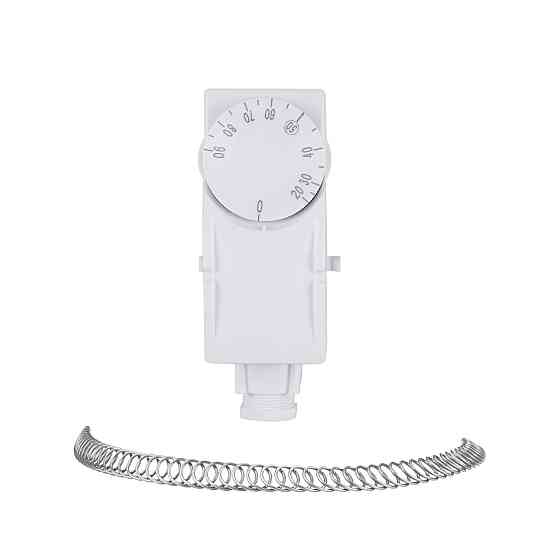 Термостат Thermo Alliance Standart накладний із пружиною SD349 Київ