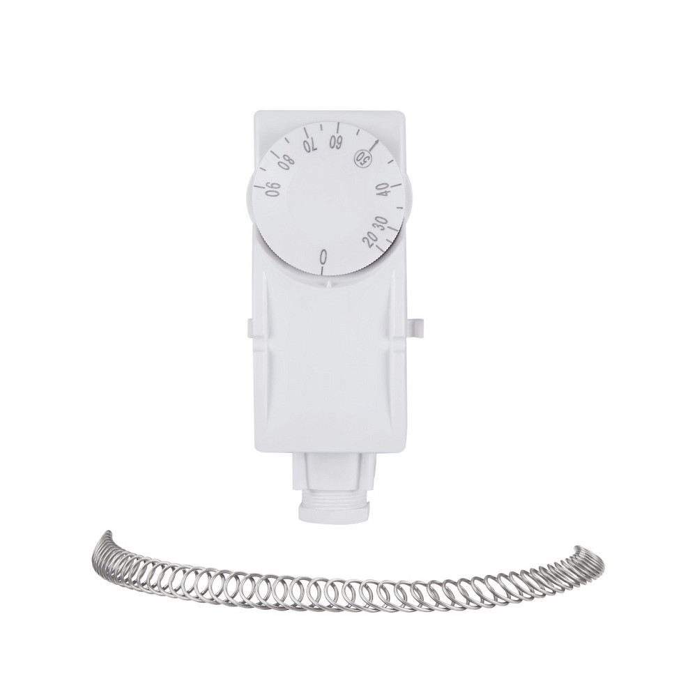 Термостат Thermo Alliance Standart накладной с пружиной SD349 Киев - изображение 3