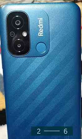 Смартфон Redmi 12C Харків