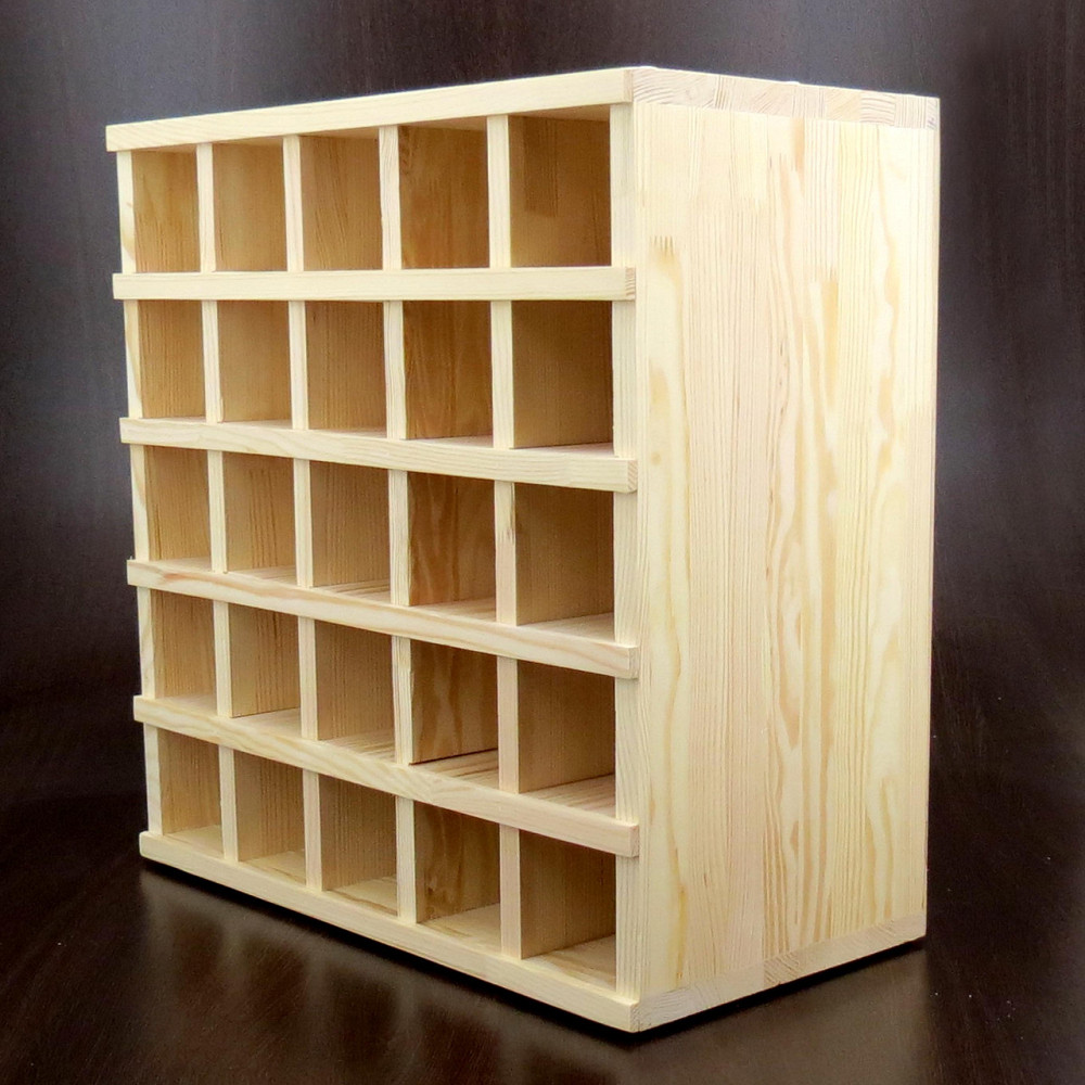 Настільна винна полиця "Сенділей" бланже Миколаїв - фото 4