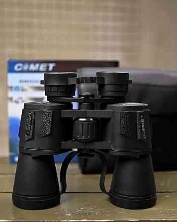 Бинокль COMET 7х50 ВР6252 Киев