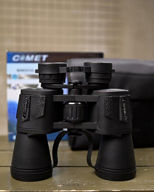 Бінокль COMET 7х50 ВР6252 Одеса - фото 1