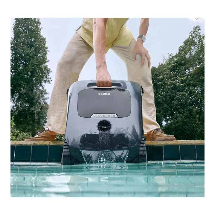 Беспроводной робот-пылесос для бассейна Beatbot Aquasense 2 Ultra Киев - изображение 9