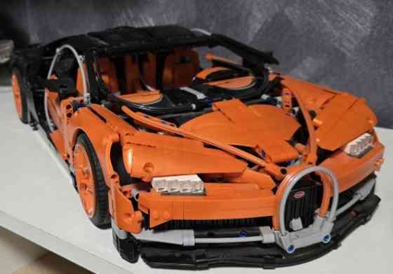 Конструктор Lepin 20086С 