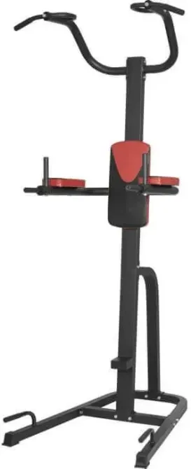 Тренажер Gorilla Sports Wielofunkcyjna Stacja Podciągowa Киев - изображение 1