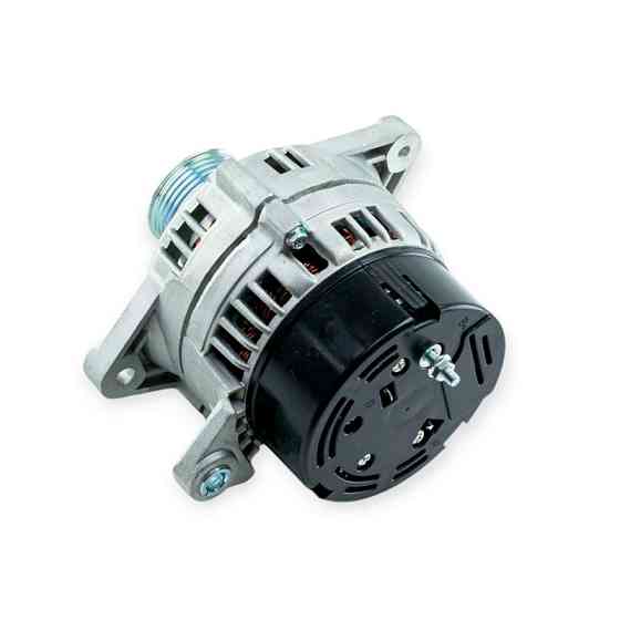 Генератор ручейк.шкив 80A Sens Мукачево