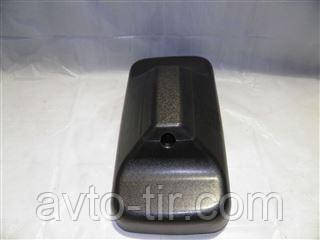 Зеркало основное DAF LF45 / 55 / RVI Premium с подогревом електро Луцк - изображение 1