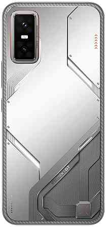 Смартфон Infinix GT 30 Pro X6873 12/256 GB Blade White ( Білий ) Харків