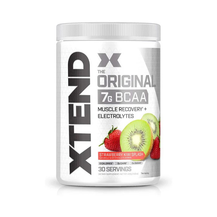 Xtend  429 gram (Strawbrry kiwi splash) Луцк - изображение 1