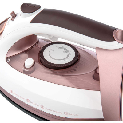 Праска Sencor SSI3520RS Вінниця - фото 2