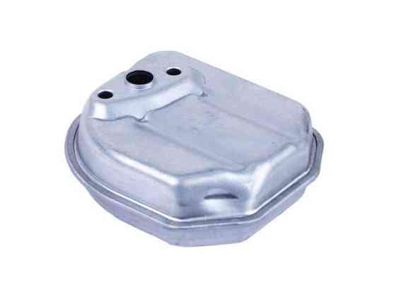 Глушник для бензокоси з двигуном 4T Мукачево