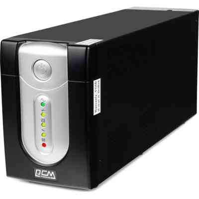 Пристрій безперебійного живлення Powercom IMP-3000AP Schuko Вінниця