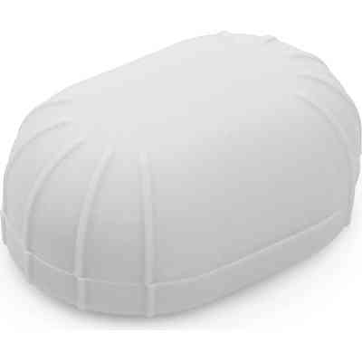 Чохол для навушників BeCover Silicon для Xiaomi Mi AirDots White (703823) Вінниця