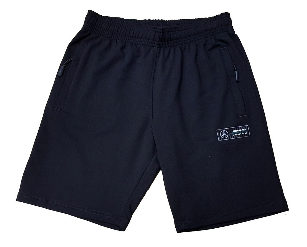 Шорты мужские Puma Mercedes AMG,оригинал Киев - изображение 1