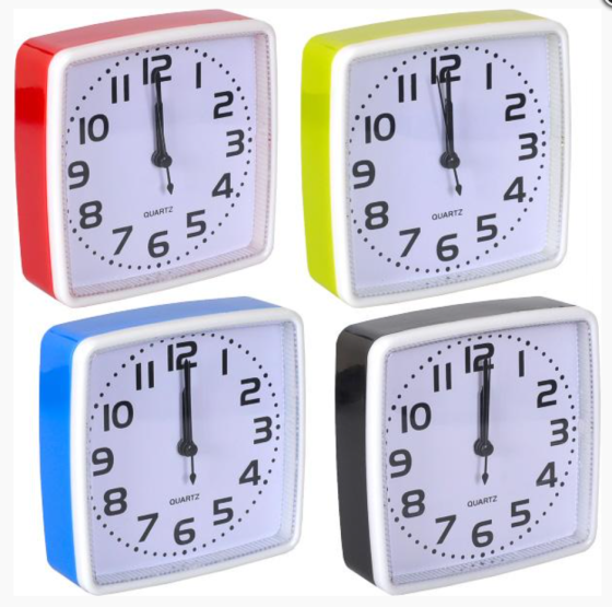 Часы Будильник 202 Днепр