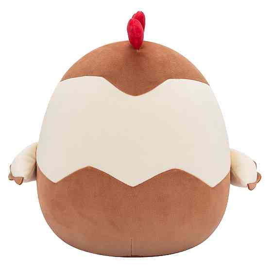 М'яка іграшка Squishmallows – Півник Тод (30 cm) Дніпро