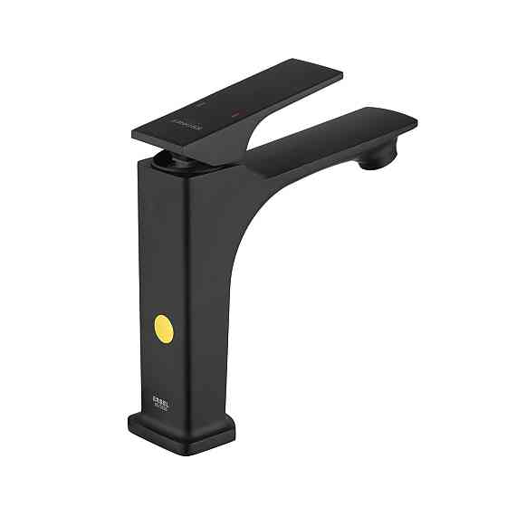 Смеситель для раковины Kroner KRP Vog - SCH010 Киев