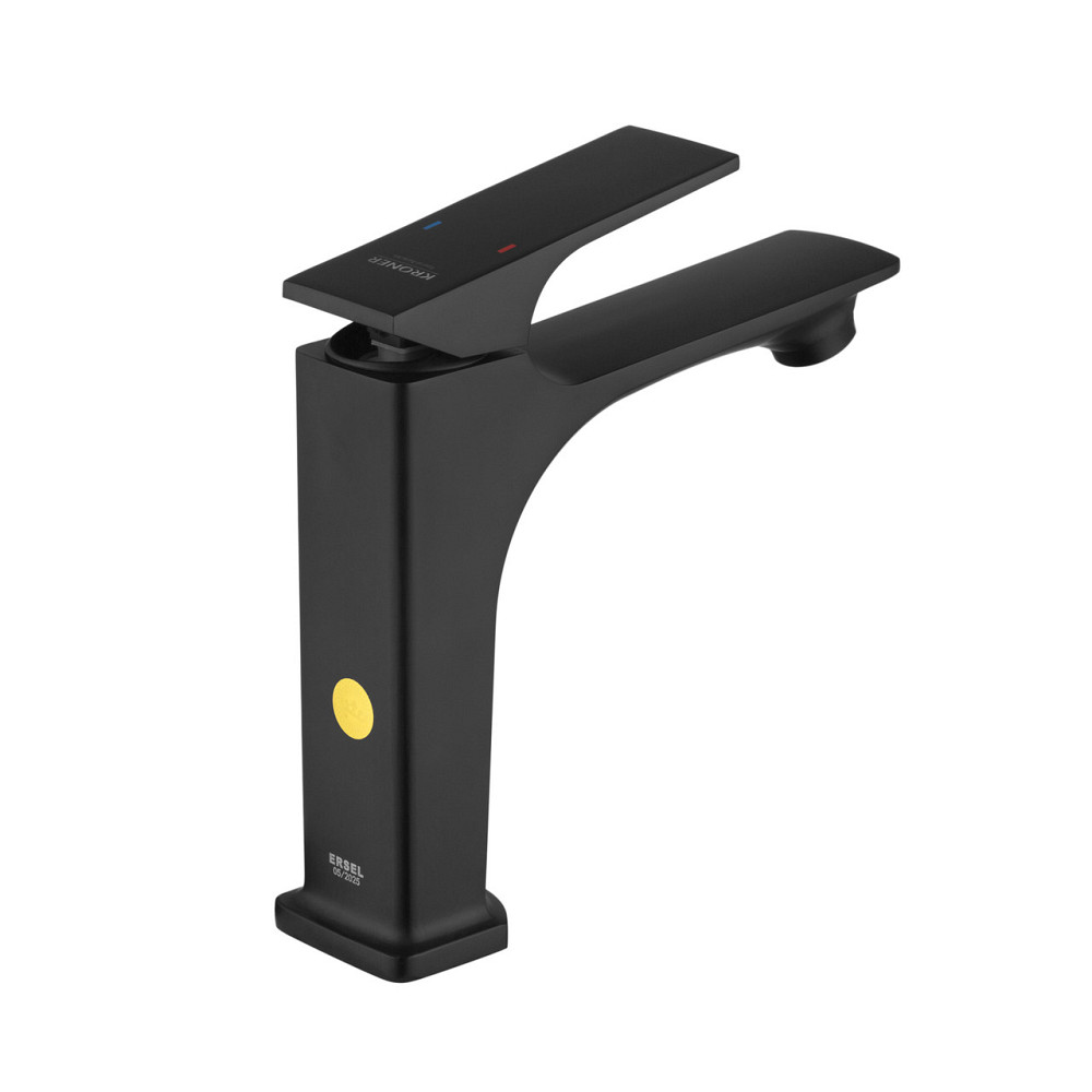 Смеситель для раковины Kroner KRP Vog - SCH010 Киев - изображение 4