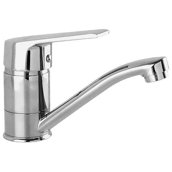 Змішувач для умивальника DOMINO BLITZ DBC-103M Луцьк