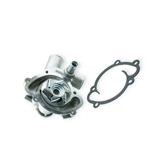 Помпа (4062), УАЗ (409) (насос водяний) Мукачево