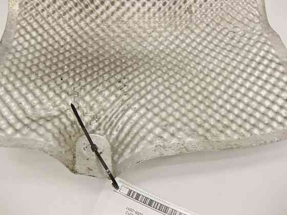 Mercedes-Benz  A1646823371 Теплозахисний екран турбіни на моторному щиті GL X164 ML W164 Одеса