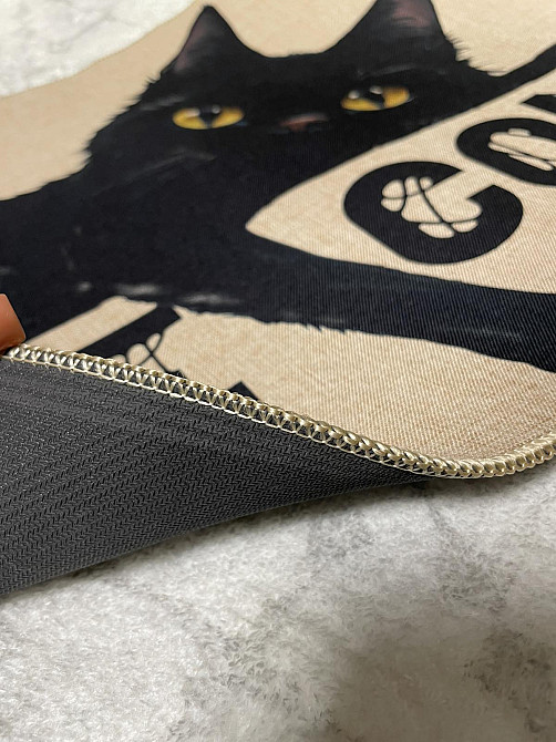 Придверний брудозахисний килимок We Come 40*60 см Луцк - изображение 2