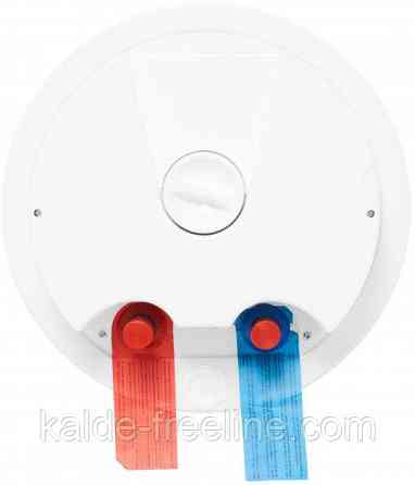 Водонагрівач TIKI (Gorenje) TGR 80 SNG/V9 Харків