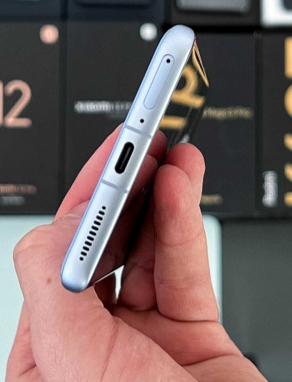 Смартфон Xiaomi 12 Pro 8/256Gb Blue Гарантія Trade in Київ - фото 8