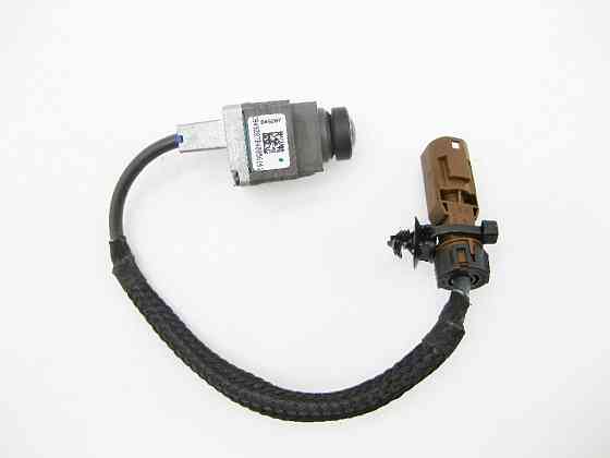 Mercedes-Benz  A0009051503 Камера заднього виду на кришці багажника C-Class W205 C-class Estate S205 GLC X253 ML/GLE W166 GL/GLS X166 GLA X156 V-class Одесса