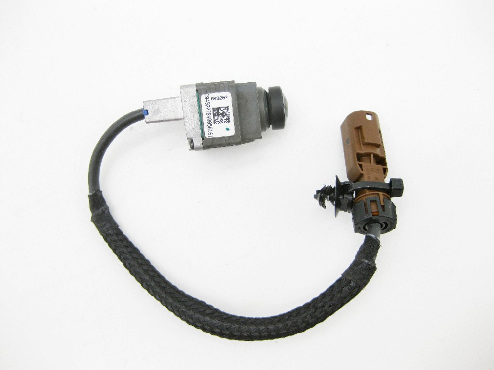 Mercedes-Benz  A0009051503 Камера заднього виду на кришці багажника C-Class W205 C-class Estate S205 GLC X253 ML/GLE W166 GL/GLS X166 GLA X156 V-class Одеса - фото 5